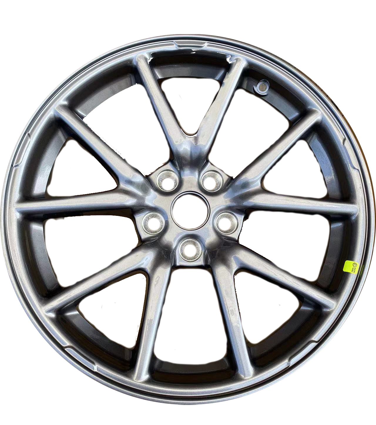 1234261-00-A 1234261-00-A 钢圈M3新款 适用于tesla | JLL AUTO PARTS