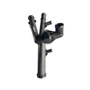 03H 121 121C 节温器盖 适用于奥迪Q7