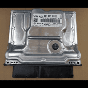 04E 907 309 FM FL 发动机电脑 适用于大众