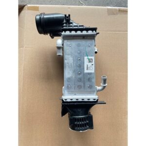 04E145785R 中冷器适用于上汽大众
