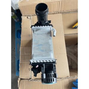 04E145785R 中冷器适用于上汽大众