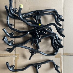 05E 121 070 冷却管 适用于大众途观L