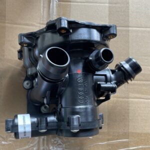 06K 121 600E 节温器 适用于大众途昂奥迪Q3