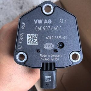 06K 907 660 C 油底壳上适用于奥迪Q6
