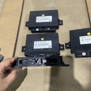 0EA 907 425L 0EA 907 425J电机控制单元电脑板适用于大众ID7