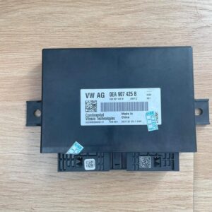 0EA 907 425B 发动机电脑板 适用于大众ID6