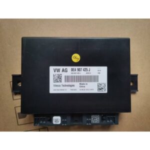 0EA 907 425J 发动机控制单元 适用于大众