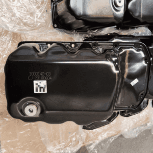 1000140-03 发动机油底壳适用于理想L7 L8 L9