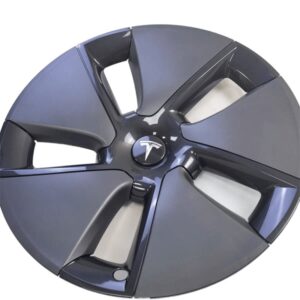 1044231-99-B-1 轮毂盖 18寸 适用于tesla