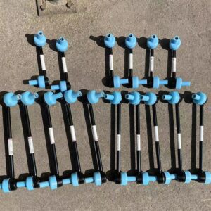 1044391-00-D 前连接杆M3MY