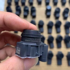 1048473-01-A 倒车雷达 适用于特斯拉ModelX ModelS