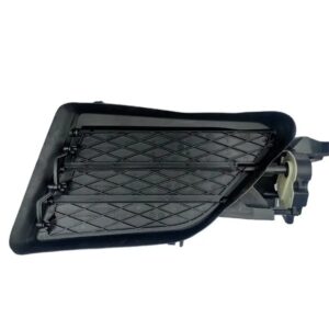 105785100J 前杠风口适用于特斯拉Model 3