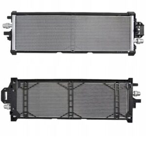 107708200C 水箱 适用于特斯拉Model3