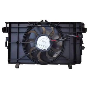 1077084-00-D 电子风扇罩  适用于特斯拉Model 3