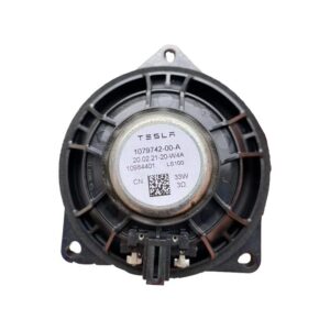 1079742-00-A中音扬声器 适用于特斯拉 MODEL 3  Y
