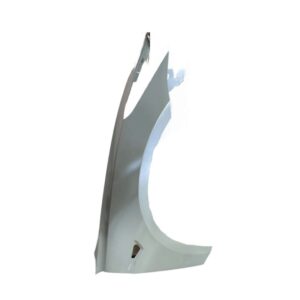 1081400-E0-D-CC 叶子板 M3 Tesla