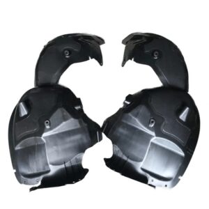 1081581-00-D 叶子板内衬 前 适用于tesla model 3