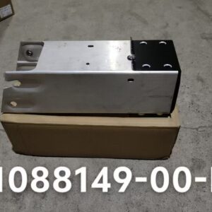 1088149-00-F 保险杠骨架右前适用于model3