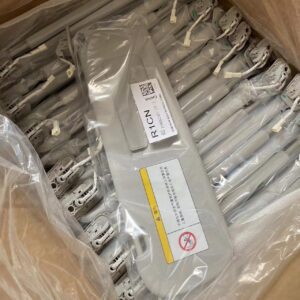 1088738-01-I 遮阳板 灰色 适用于tesla