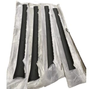 1089828-00-D-P 底大边 适用于特斯拉Model 3