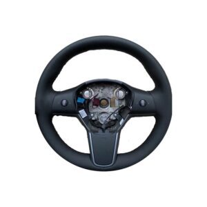 1095222-00-LXX 特斯拉方向盘