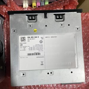10A035878E 控制单元 适用于 大众 ID3 ID4 ID6