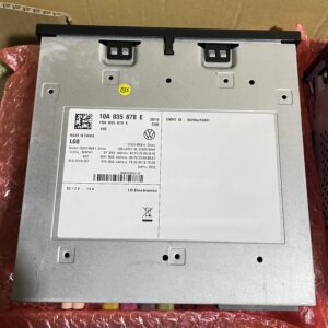 10A035878E 控制单元 适用于 大众 ID3 ID4 ID6