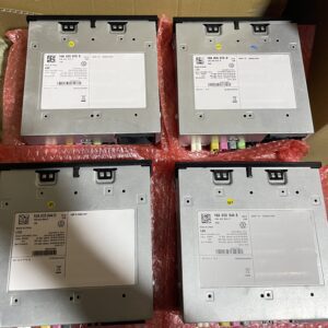 10A035878E 控制单元 适用于 大众 ID3 ID4 ID6