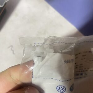 10A 853 585 夹头 适用于大众 ID3 ID4 ID7