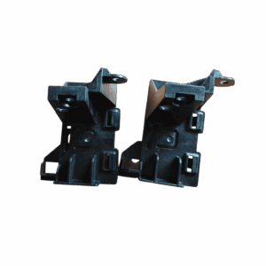 10A 971 593 支架 适用于大众ID3 ID4