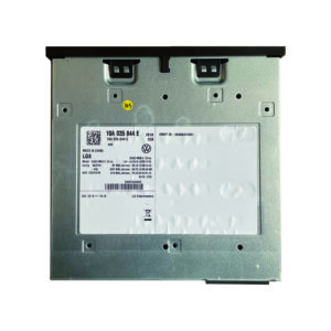 10A035844G 10A035844E控制单元，用于|信息电子装置与收音机、|蓝牙和SD/CD驱动器