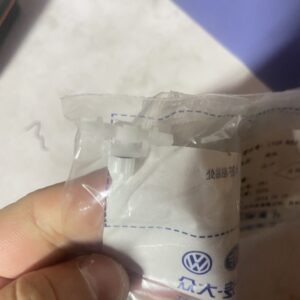 10A853585 夹头适用于大众ID3 ID4 ID6 ID7