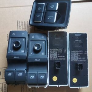 10A959862AQ 车门操作元件适用于大众ID4 ID7