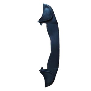 10D 805 915 9B9 前杠导流板适用于大众ID3