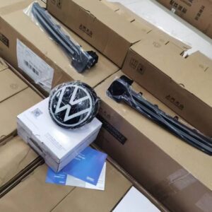 10D 827 469 A 后翻标适用于上汽大众ID3