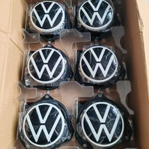 10D 827 469 A 后翻标适用于上汽大众ID3