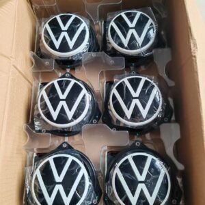 10D 827 469 B 带微动开关的操纵机构适用于大众ID3