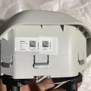 10D 880 201 E VPJ 白色主气囊适用于大众ID3