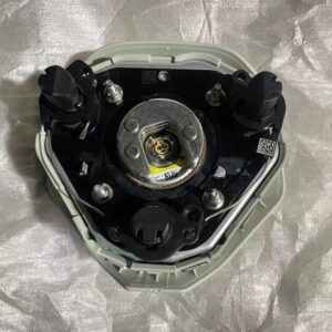 10D 880 201 E VPJ 白色主气囊适用于大众ID3