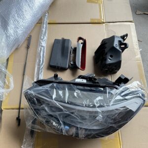 10D 941 029 10D 941 030 左边大灯右边大灯适用于大众ID3