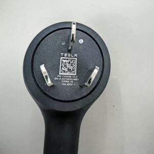 1102468-10-C 特斯拉充电器充电线8A 13A 32A