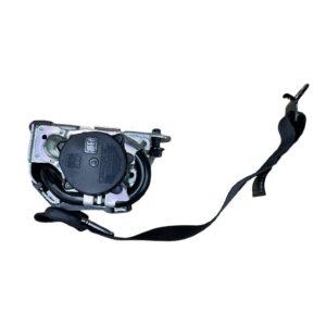 1110154-01-F 后安全带适用于特斯拉Model 3