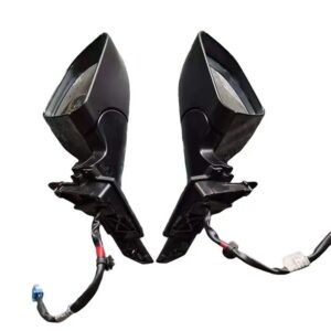 1110782-00  1521906-00-B  1110784  倒车镜  适用于特斯拉Model 3