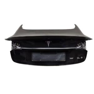 1120980-00-G 尾门 适用于特斯拉Model 3