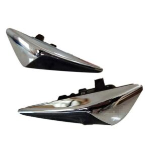 1125107 1125106 叶子板灯 适用于特斯拉Model 3