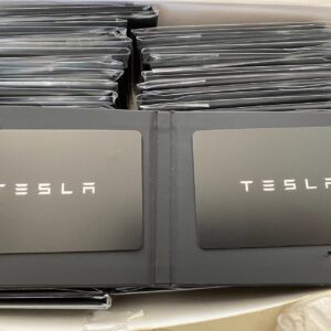 1131087-00-G 钥匙卡片适用于特斯拉