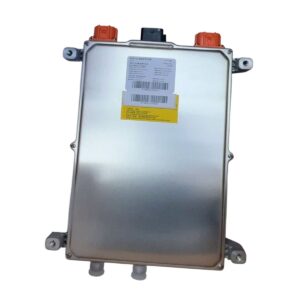 11427452 高低压充电集成模块总成 适用于荣威EIMAX8