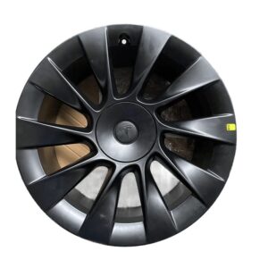 1188223-00-B 钢圈MY 20寸 适用于Tesla