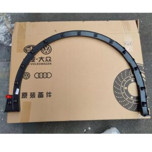 11A 853 717 9B9 轮眉 装饰条 前L 适用于大众ID4