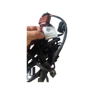 11A 971 095 保险杠线束适用于大众ID4